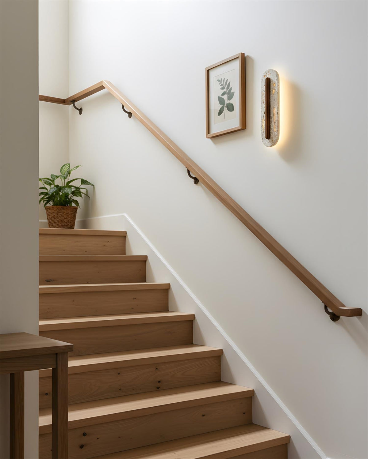 Miruenne wandlamp