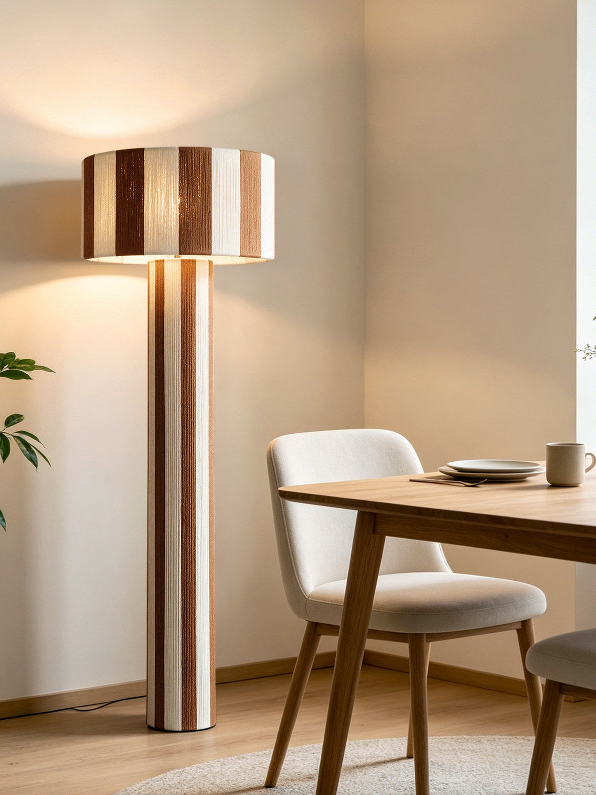 Quillmont vloerlamp