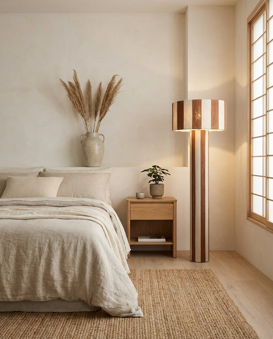 Quillmont vloerlamp