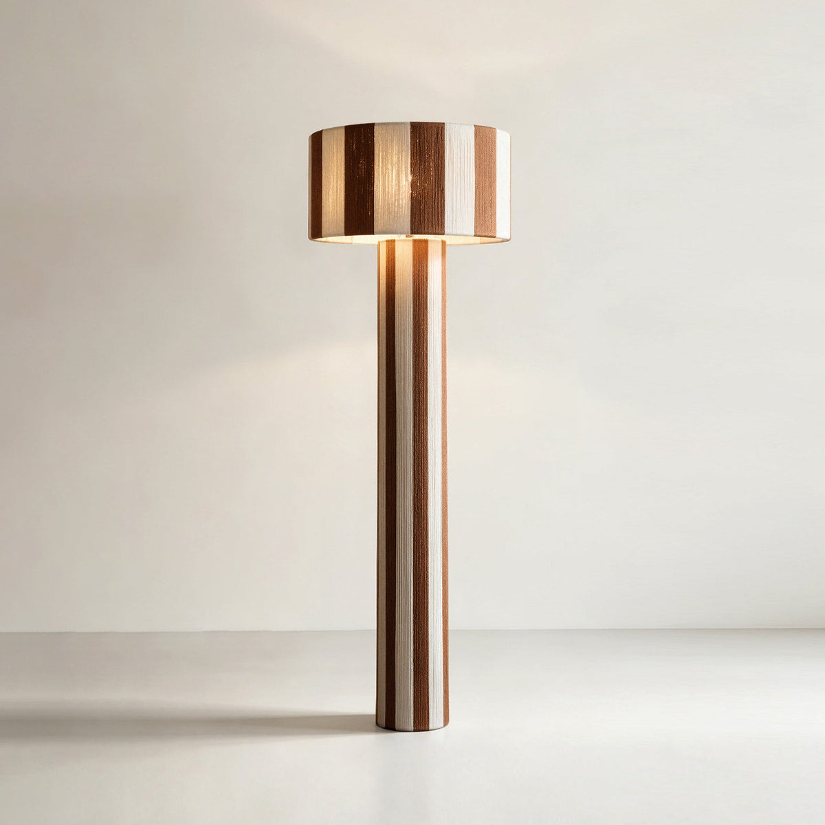 Quillmont vloerlamp