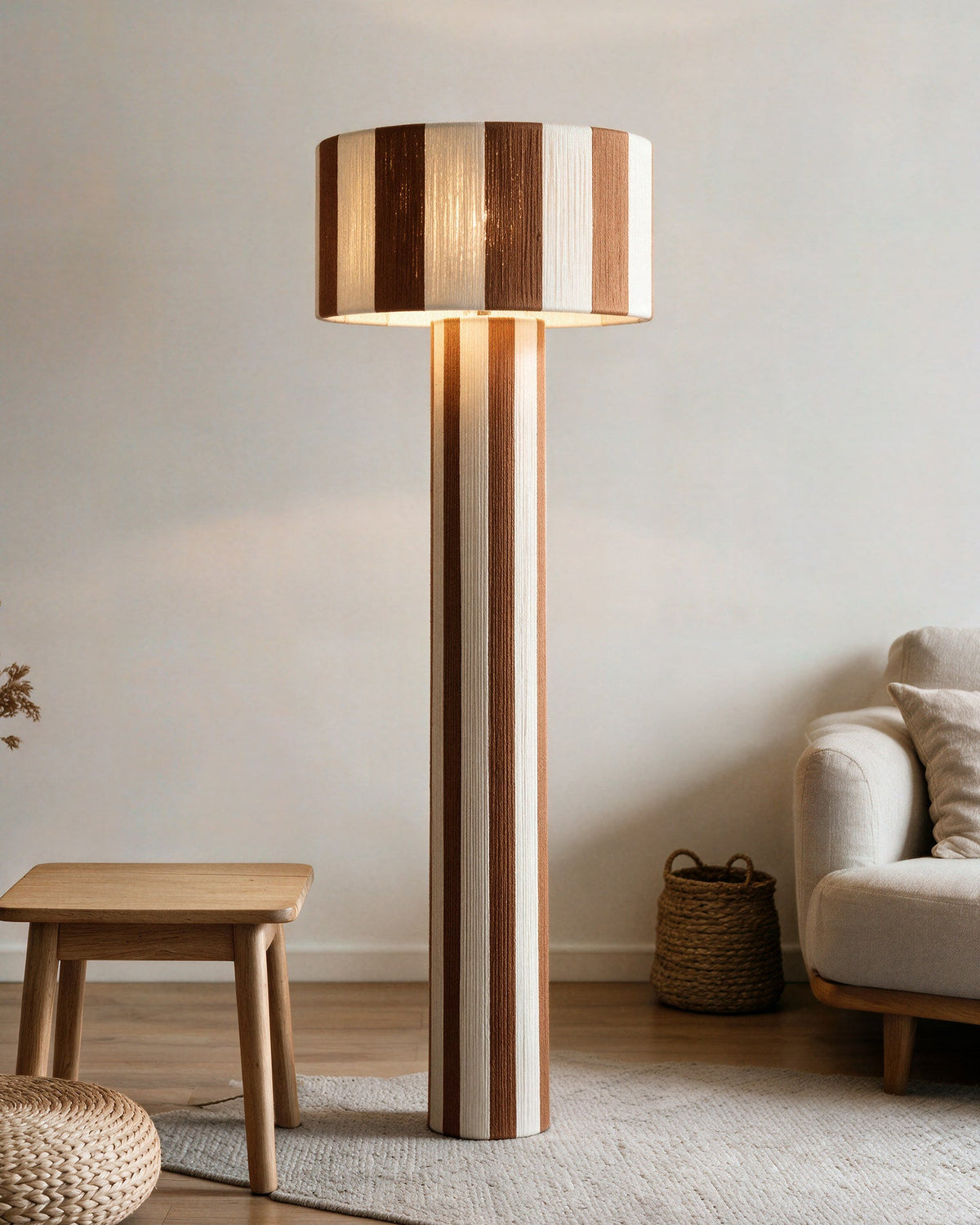 Quillmont vloerlamp