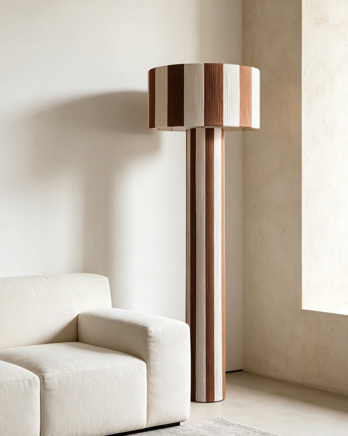 Quillmont vloerlamp