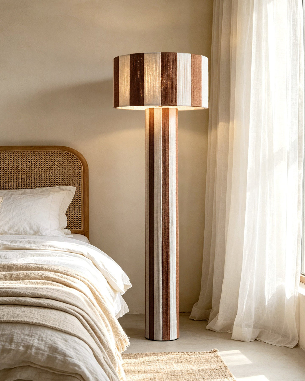 Quillmont vloerlamp