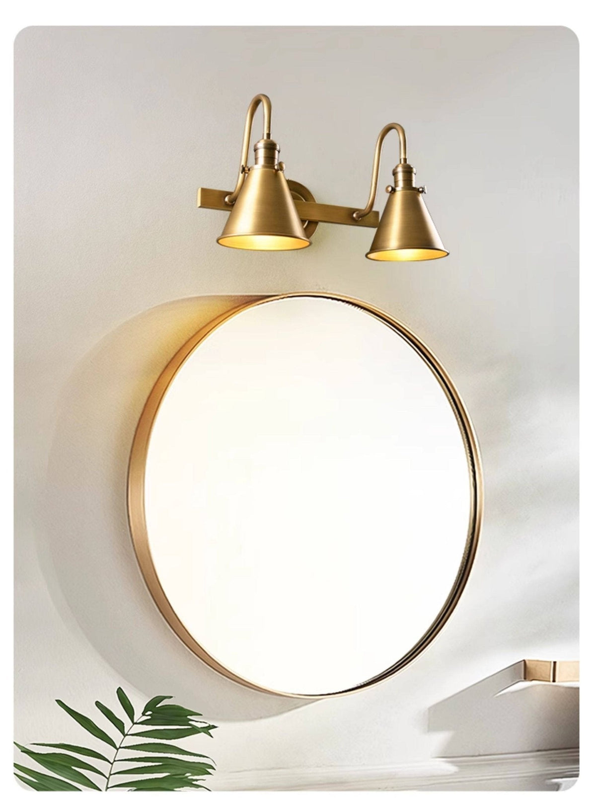 Mireliella wandlamp