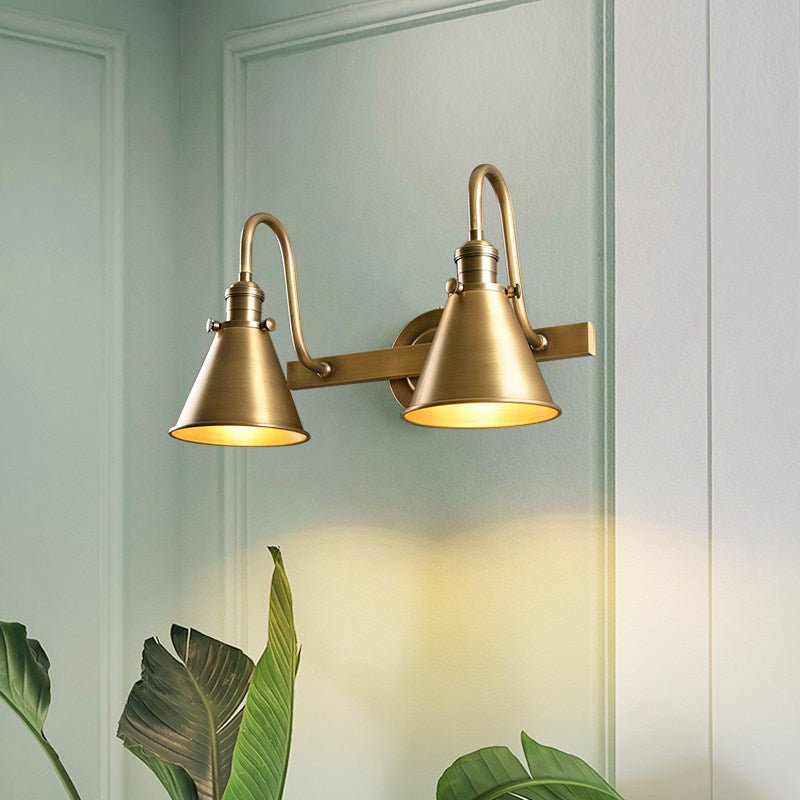 Mireliella wandlamp