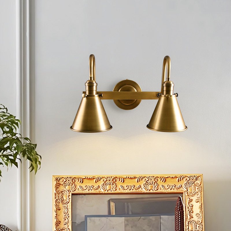Mireliella wandlamp