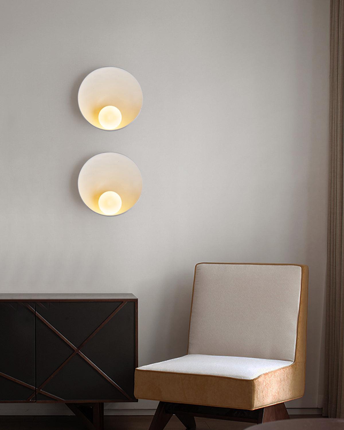 Auria wandlamp