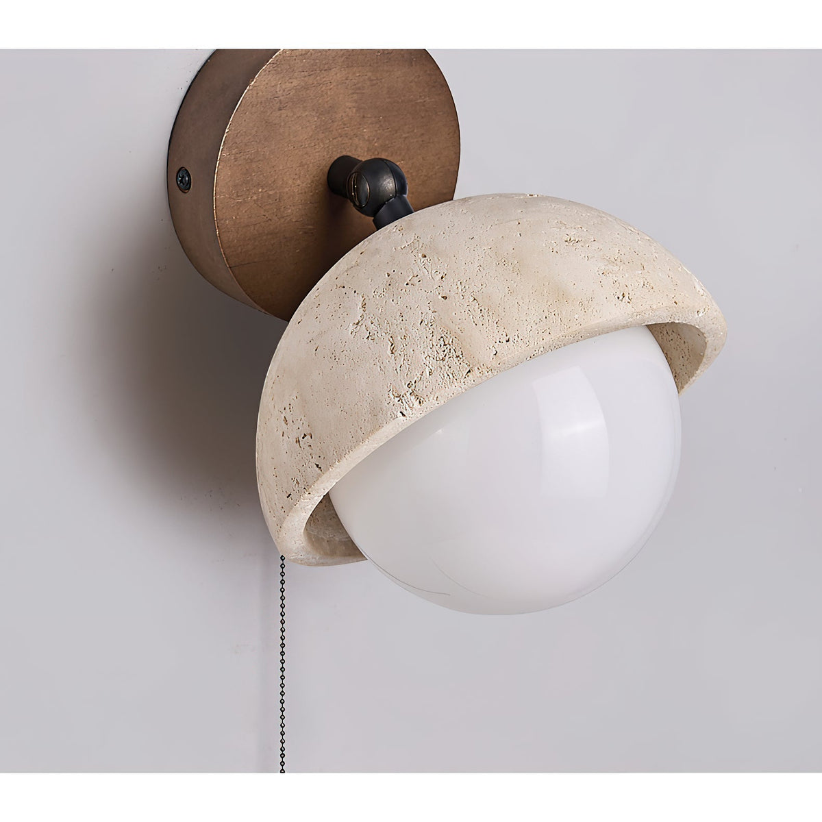Myrinir wandlamp