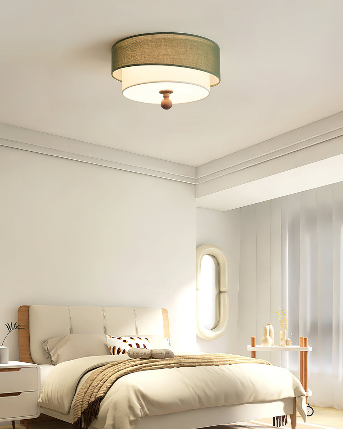 Caliveon plafondlamp