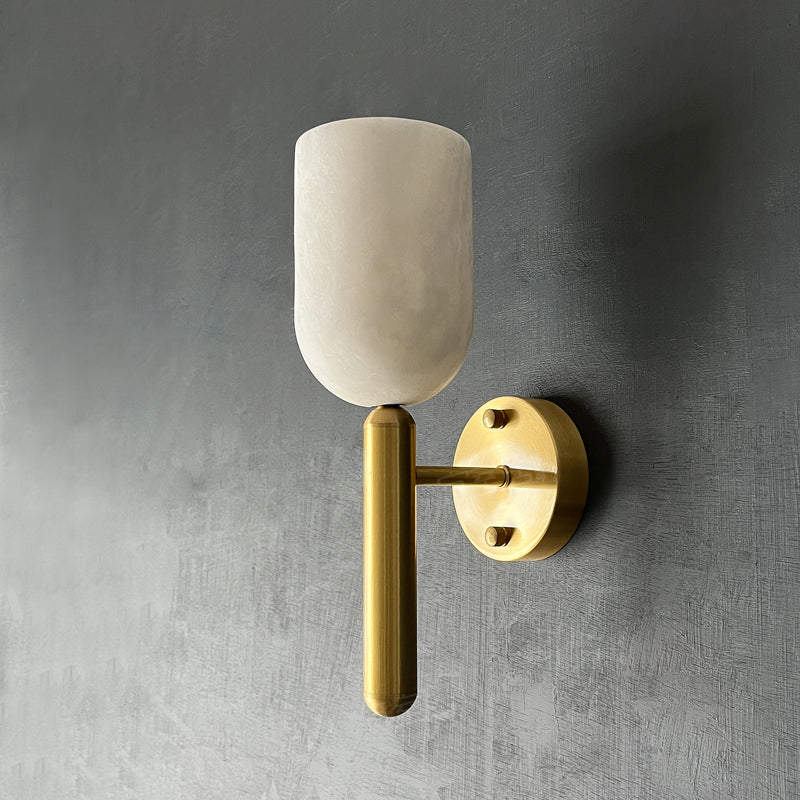 Lyphaia wandlamp