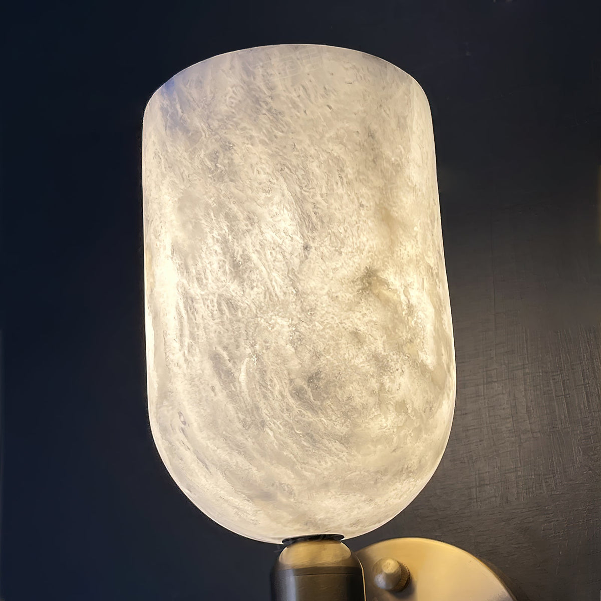 Lyphaia wandlamp