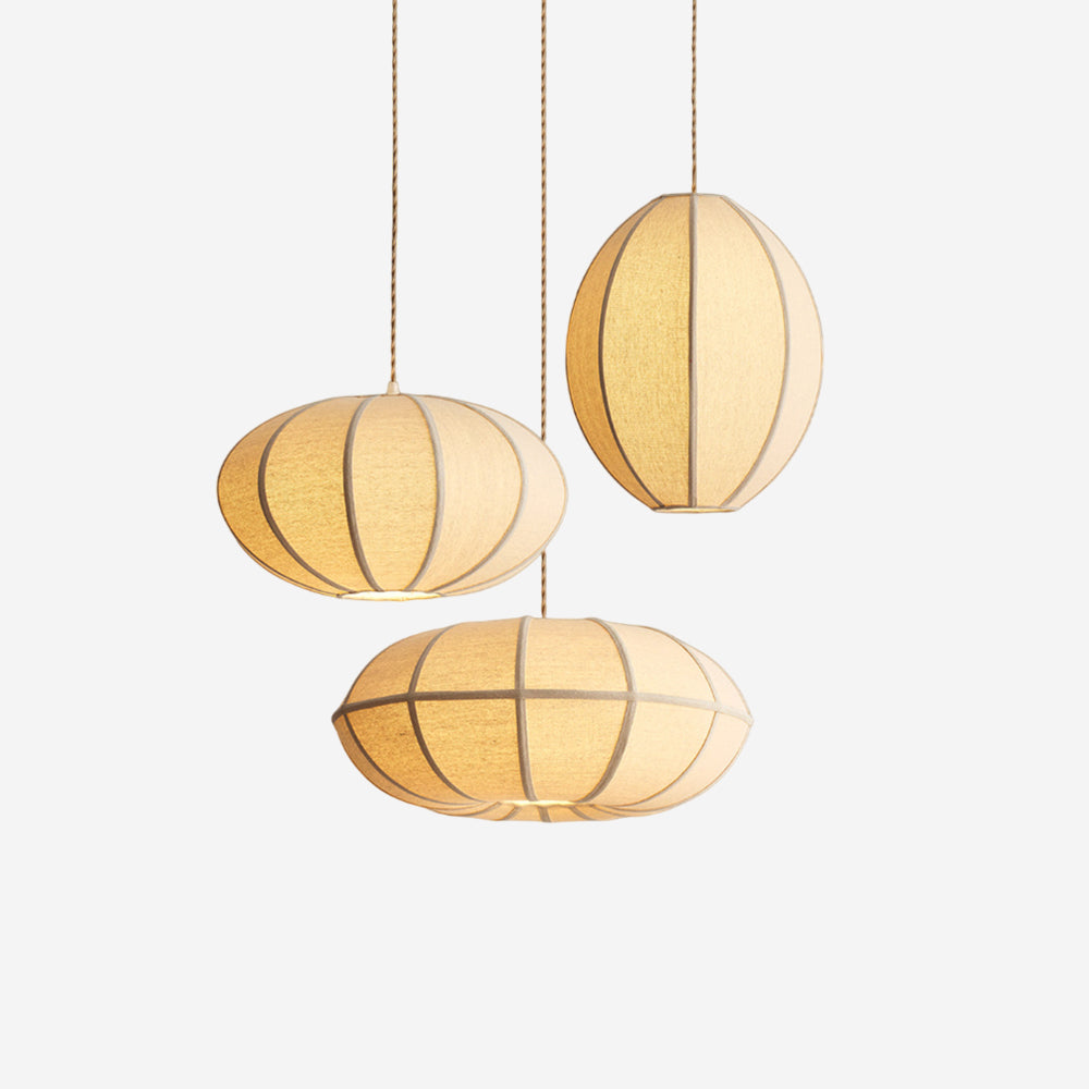 Fillet hanglamp