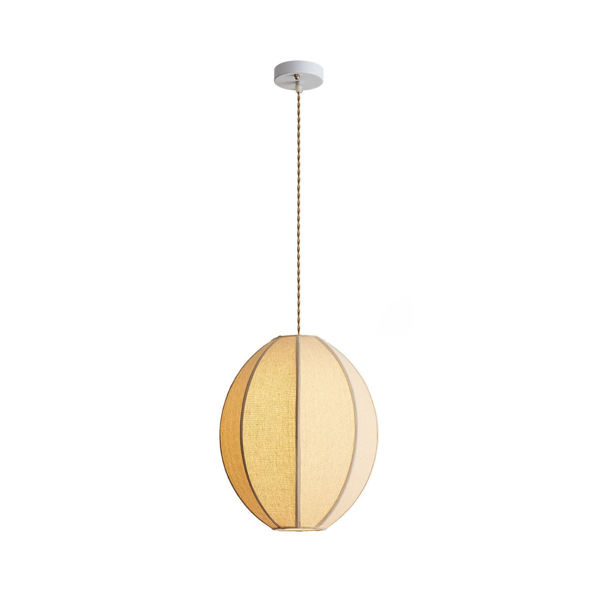 Fillet hanglamp