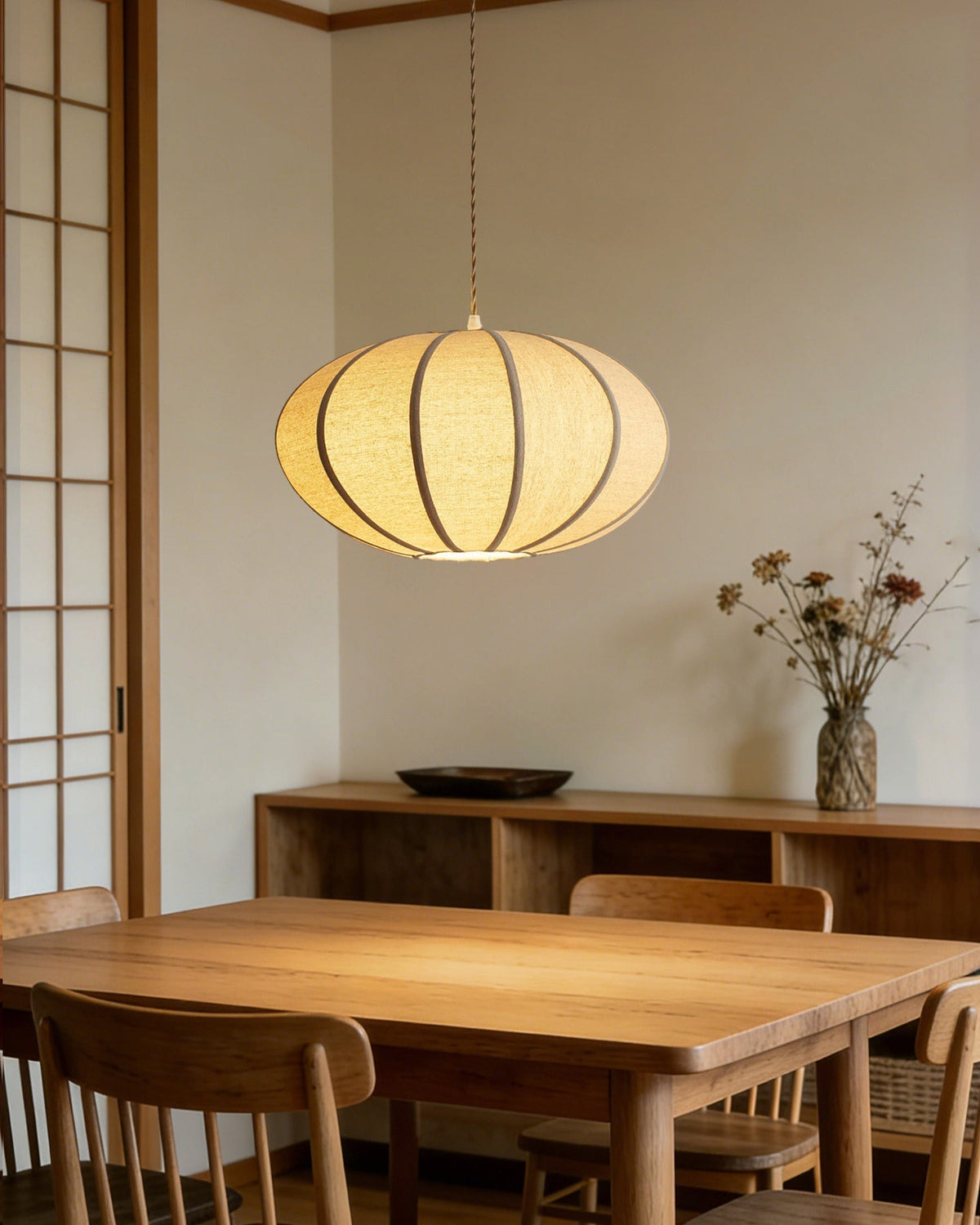 Fillet hanglamp