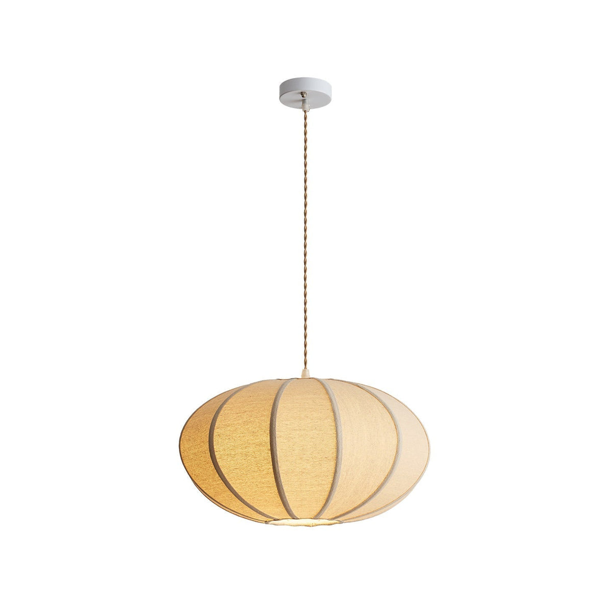 Fillet hanglamp