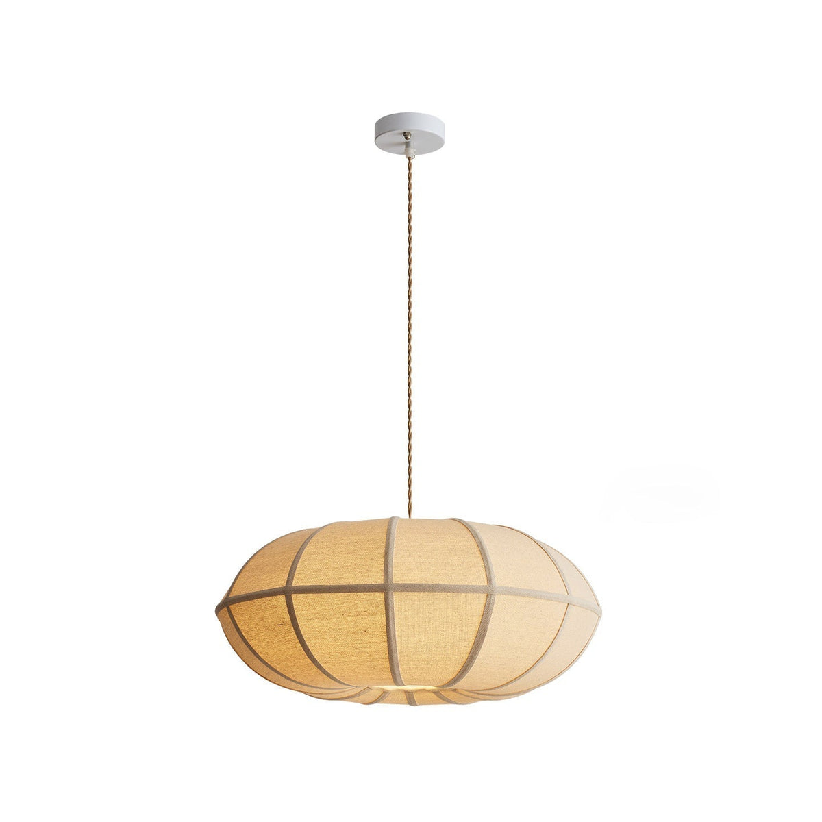 Fillet hanglamp