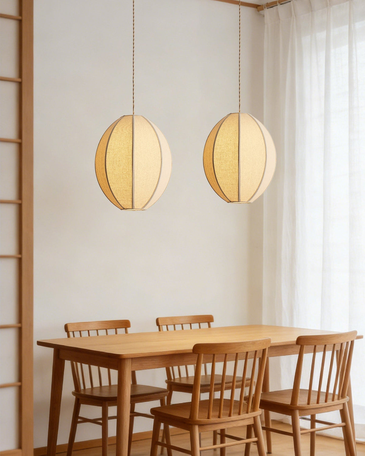Fillet hanglamp