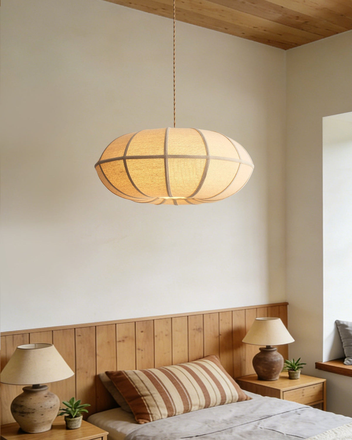 Fillet hanglamp