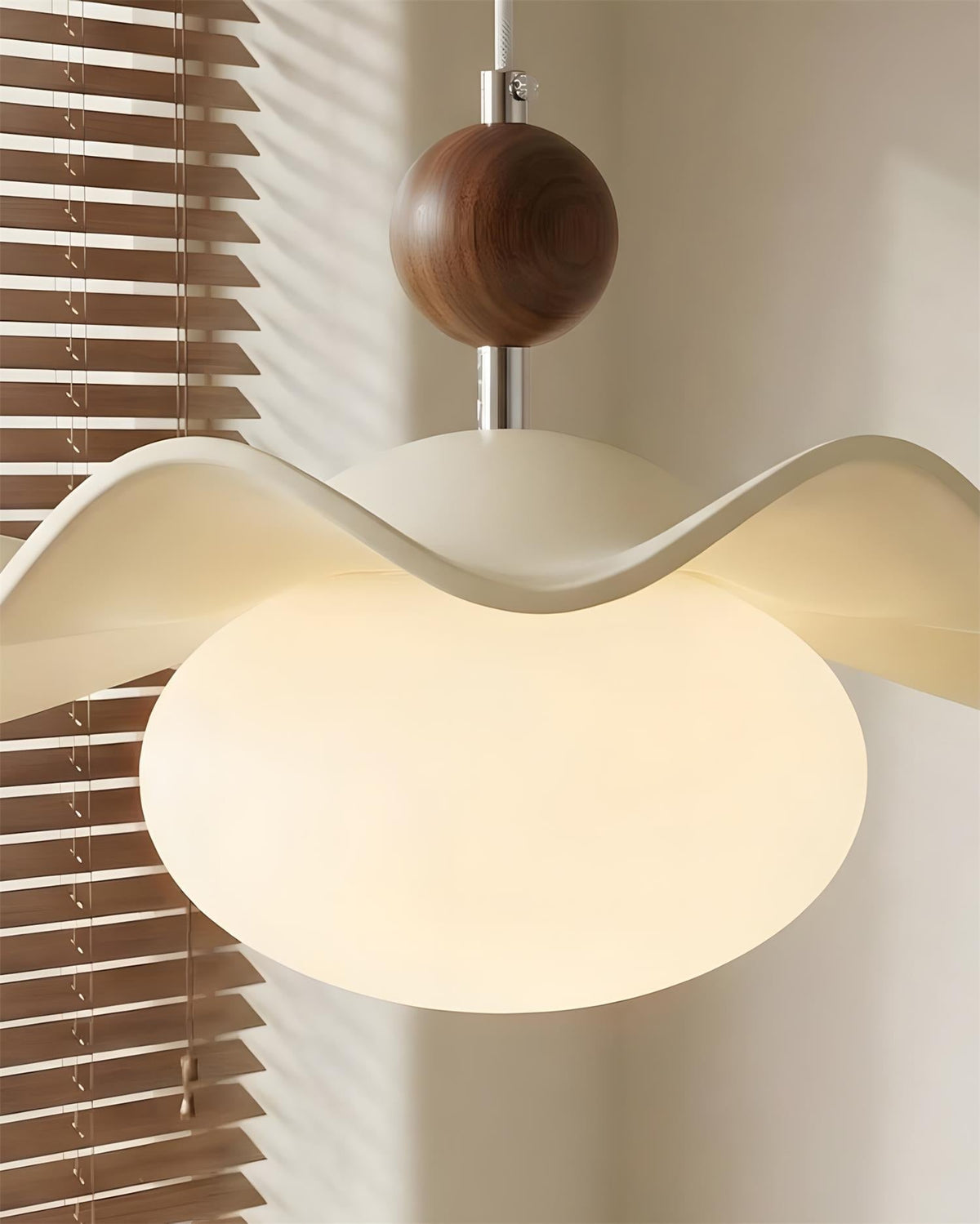 Viraorira hanglamp