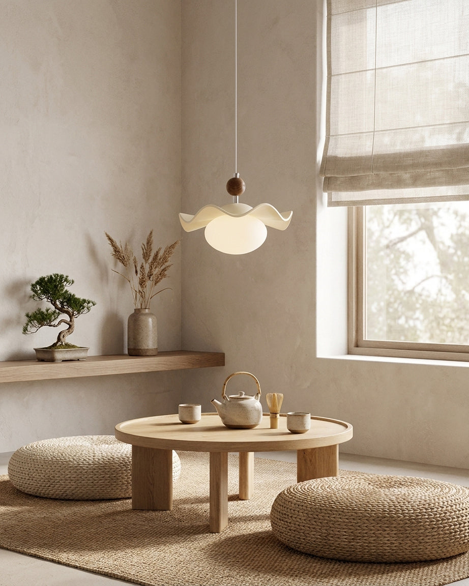 Viraorira hanglamp
