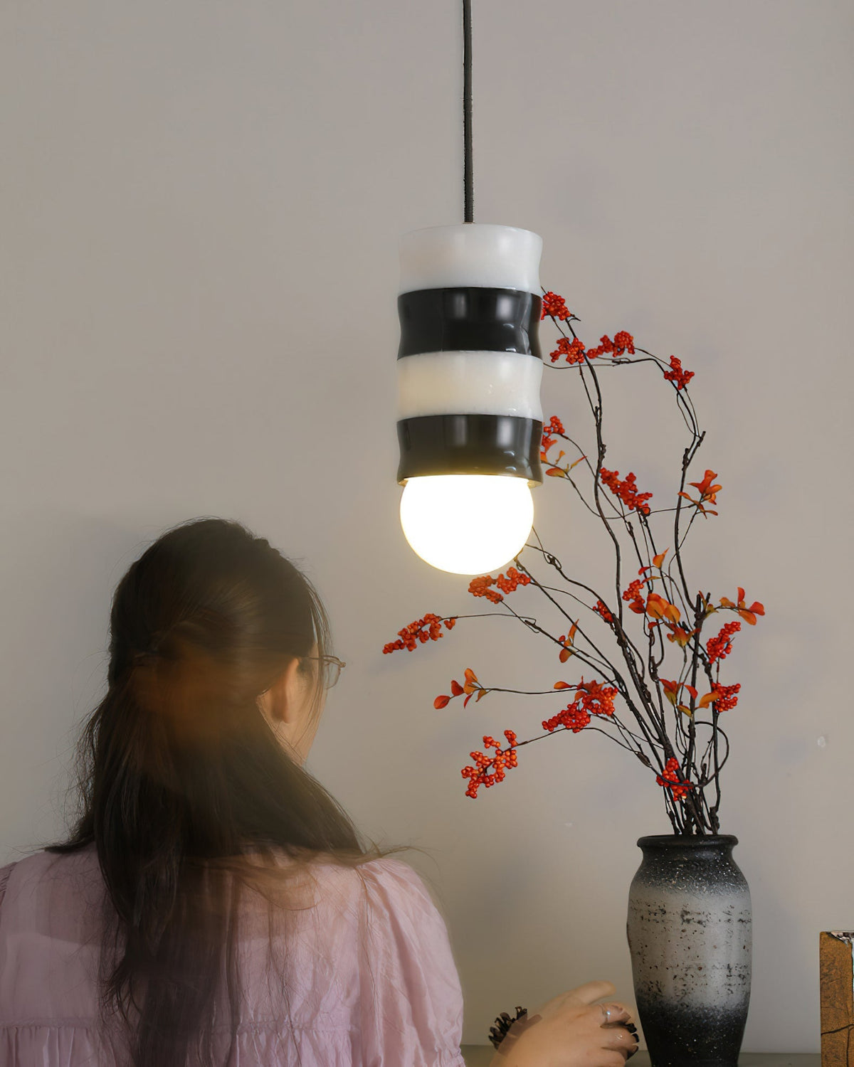 Viraerora hanglamp