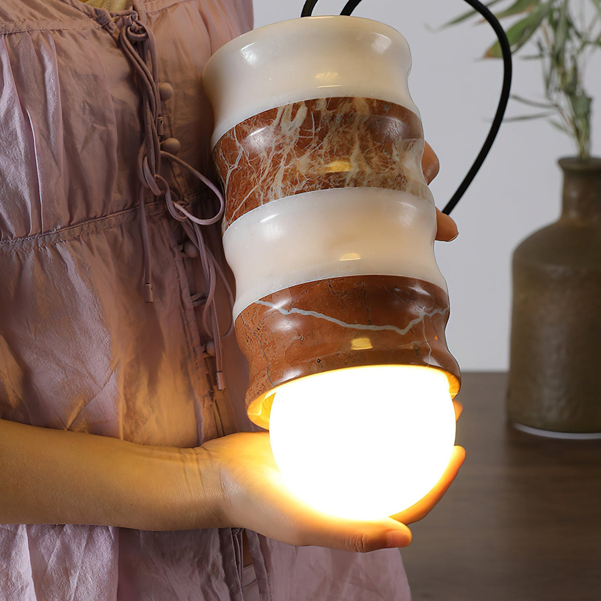 Viraerora hanglamp