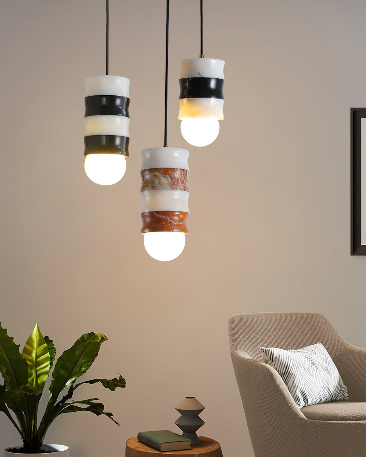 Viraerora hanglamp
