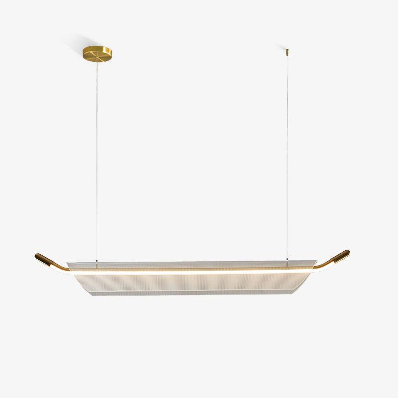 Glider Fashion Acryl hanglamp