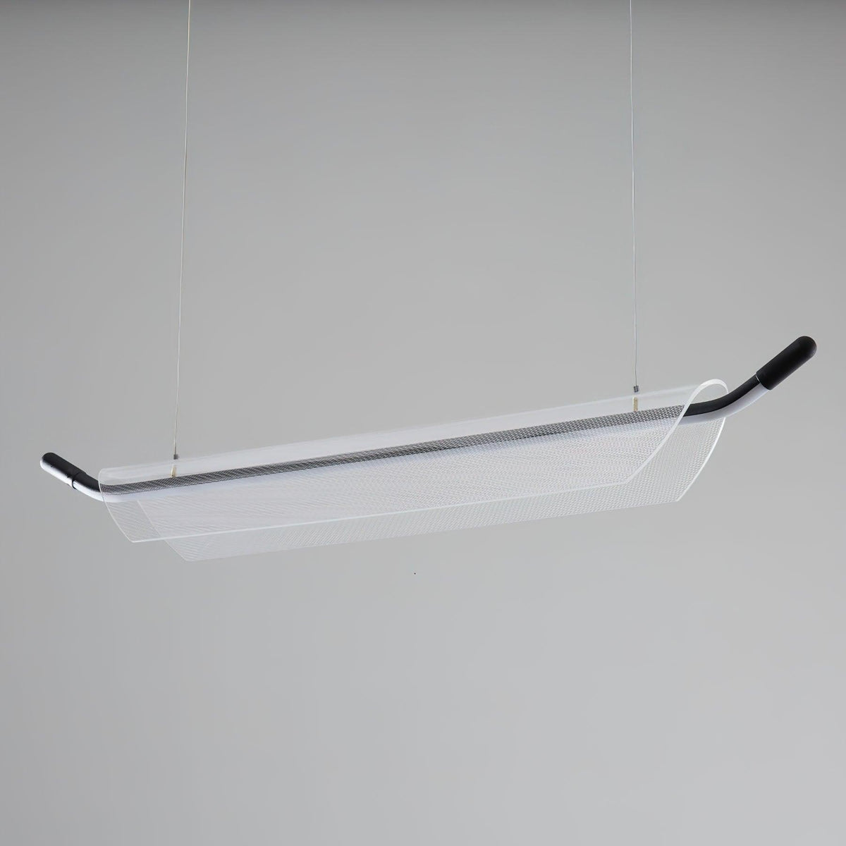 Glider Fashion Acryl hanglamp