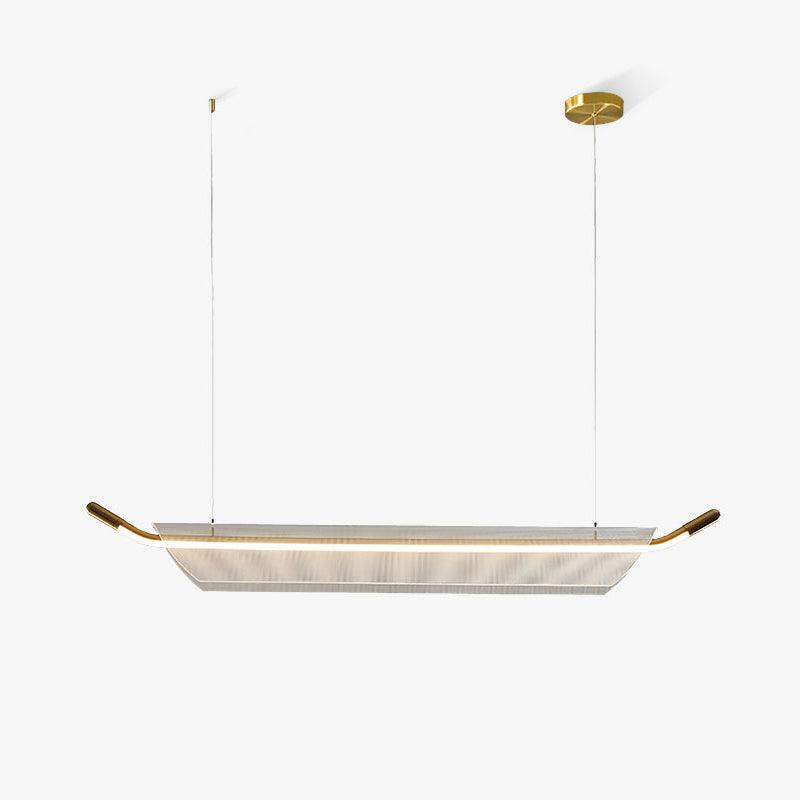 Glider Fashion Acryl hanglamp
