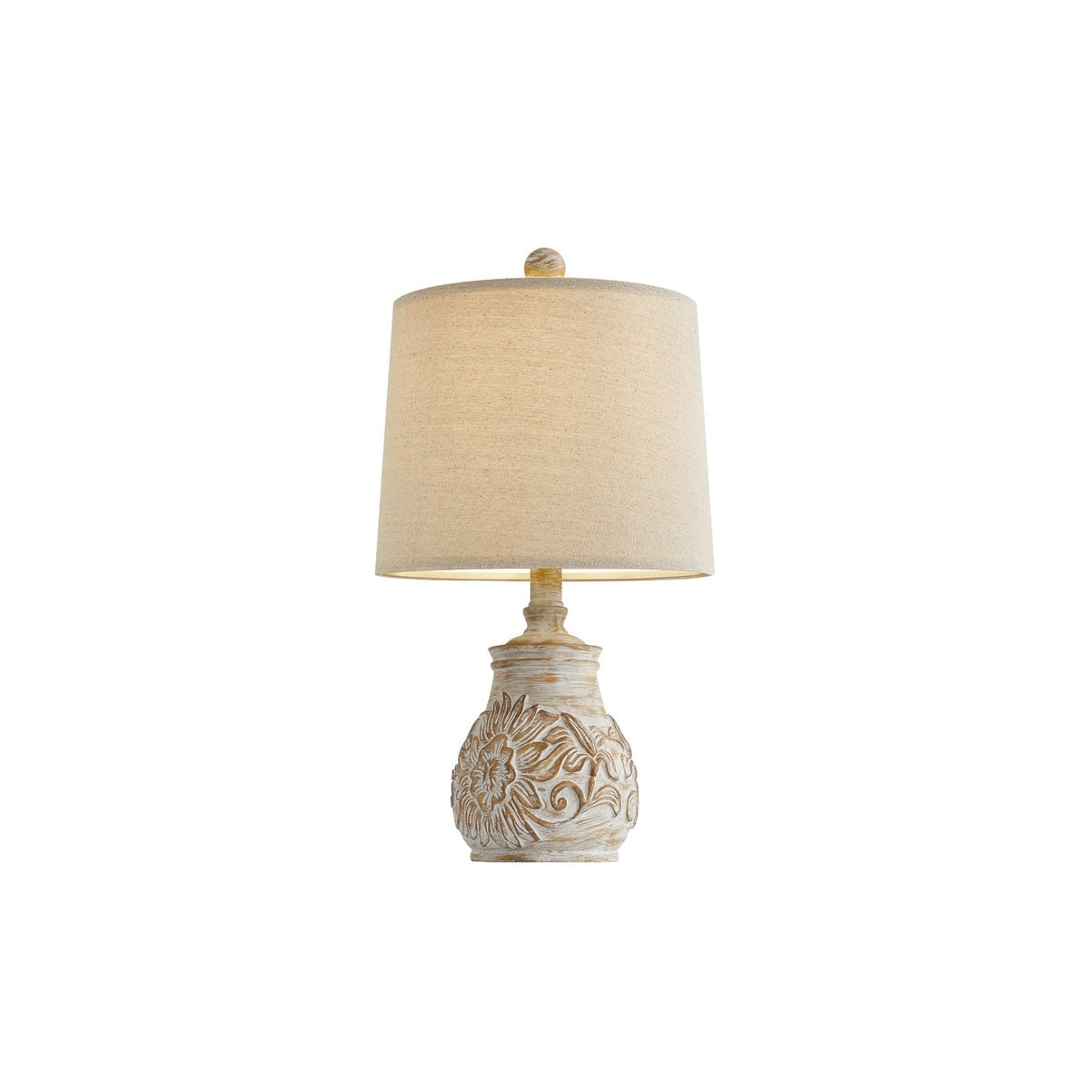 Onamel tafellamp