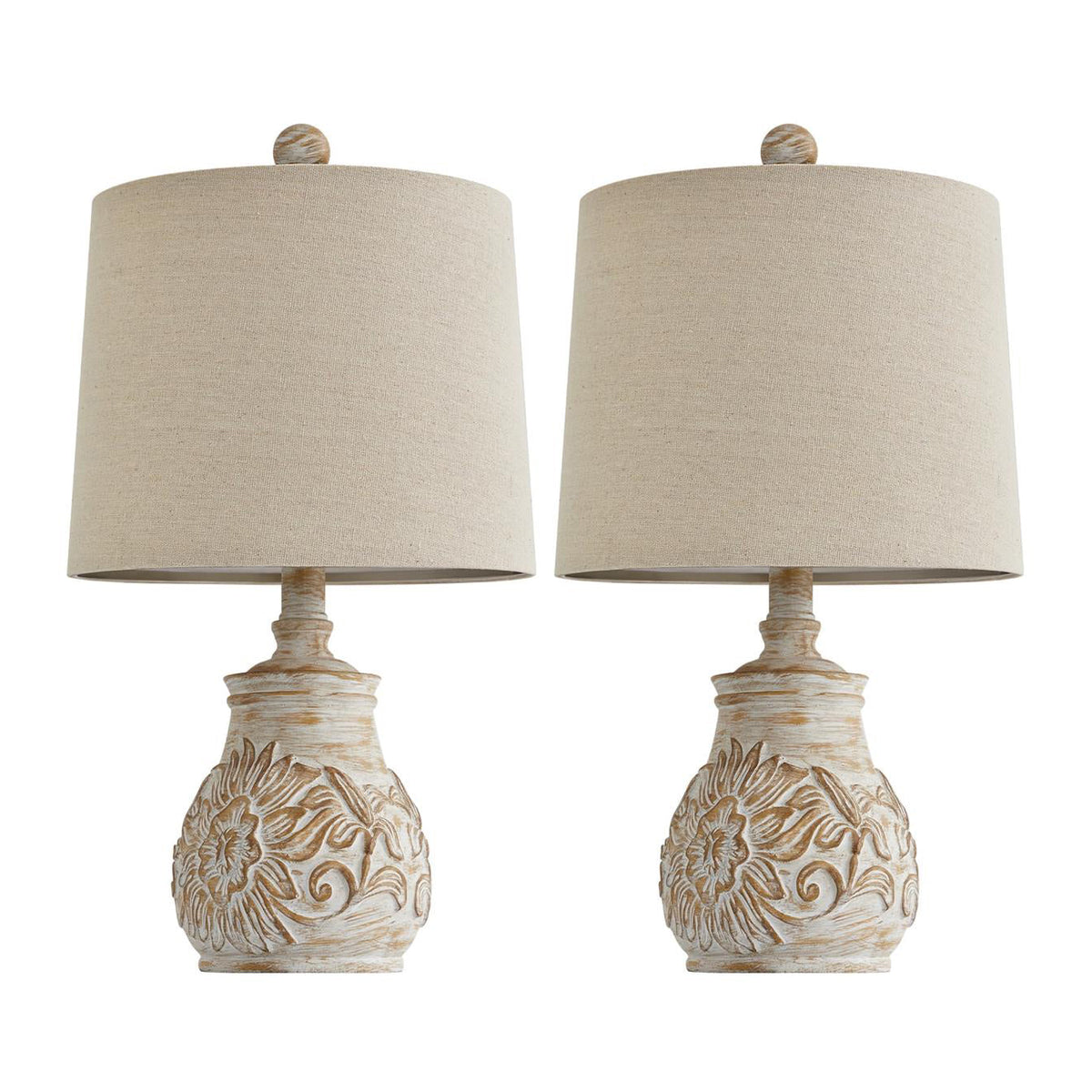 Onamel tafellamp