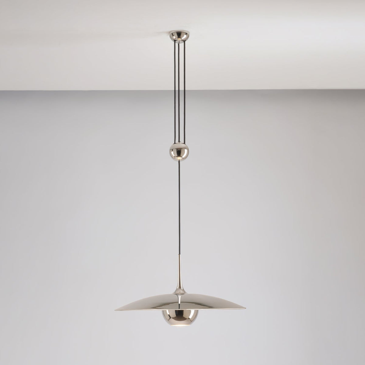 Virainenne hanglamp instelbaar voor woonkamer