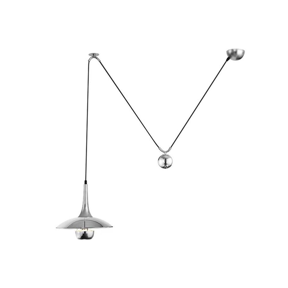 Virainenne hanglamp instelbaar voor woonkamer