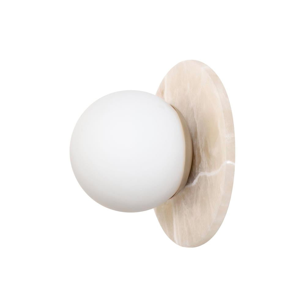 Ovyna wandlamp