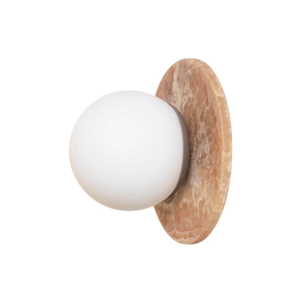 Ovyna wandlamp