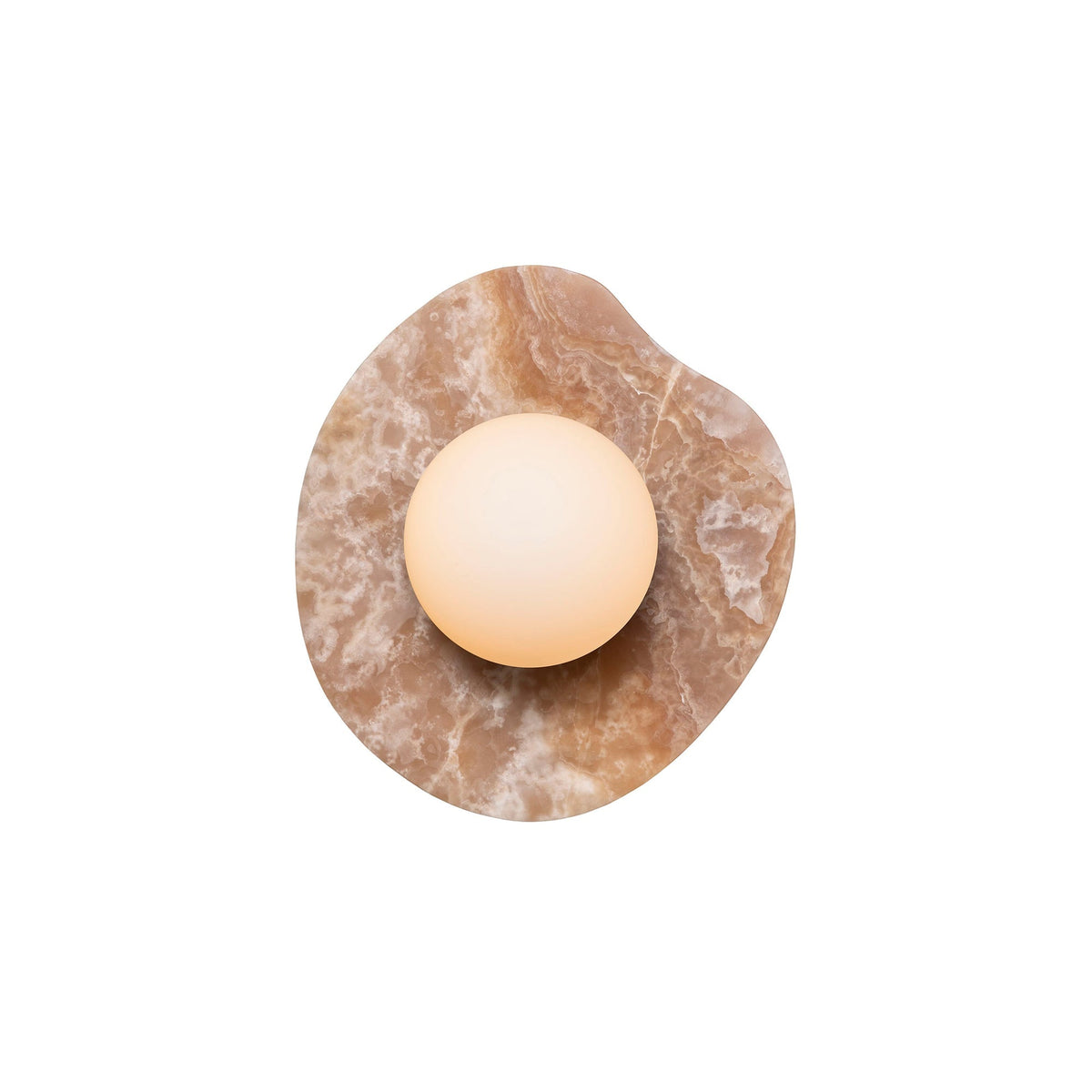 Lyvyneth Nopal wandlamp