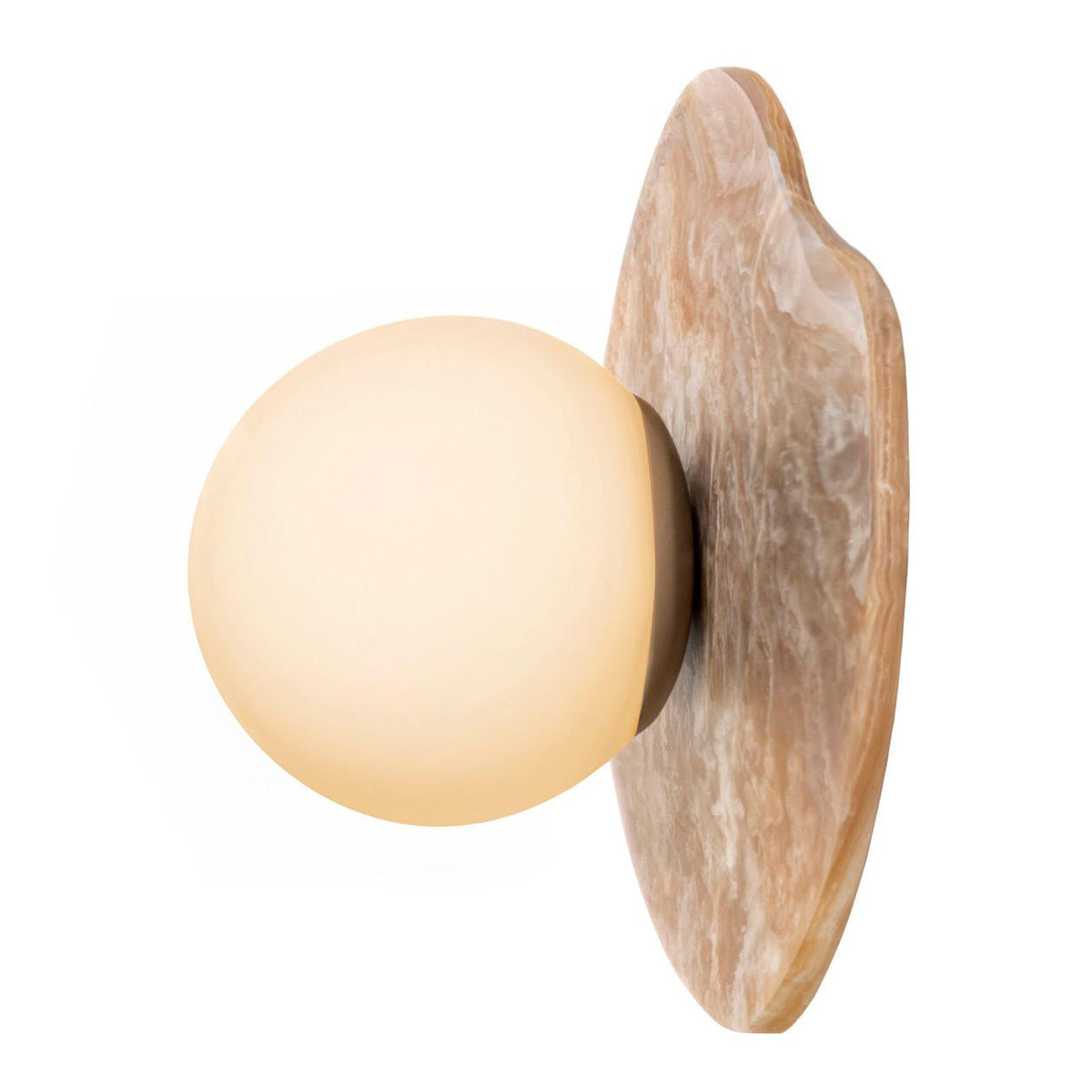 Lyvyneth Nopal wandlamp