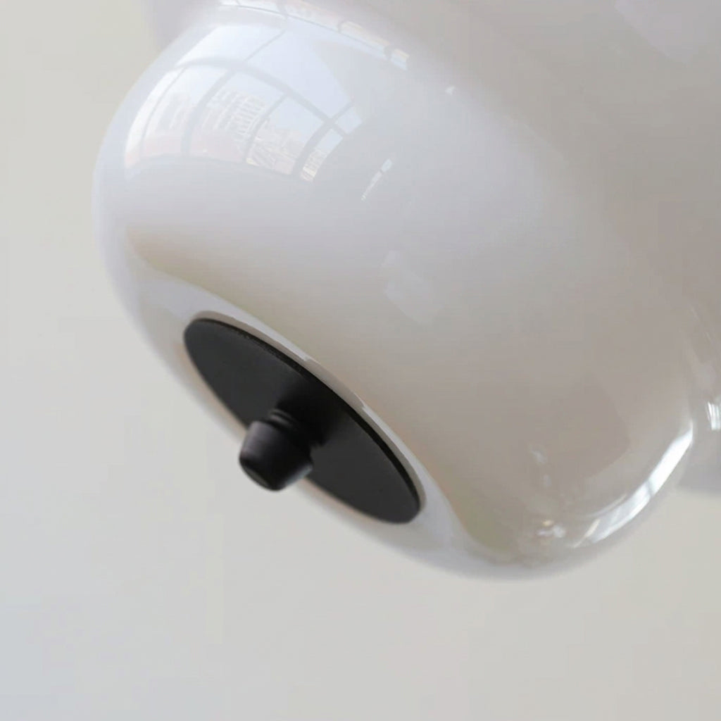 Dewdrop Vlakke plafondlamp