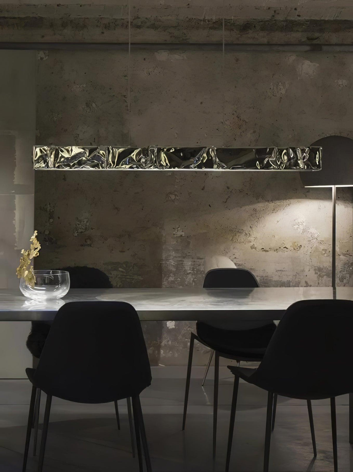Noreraine luxe hanglamp