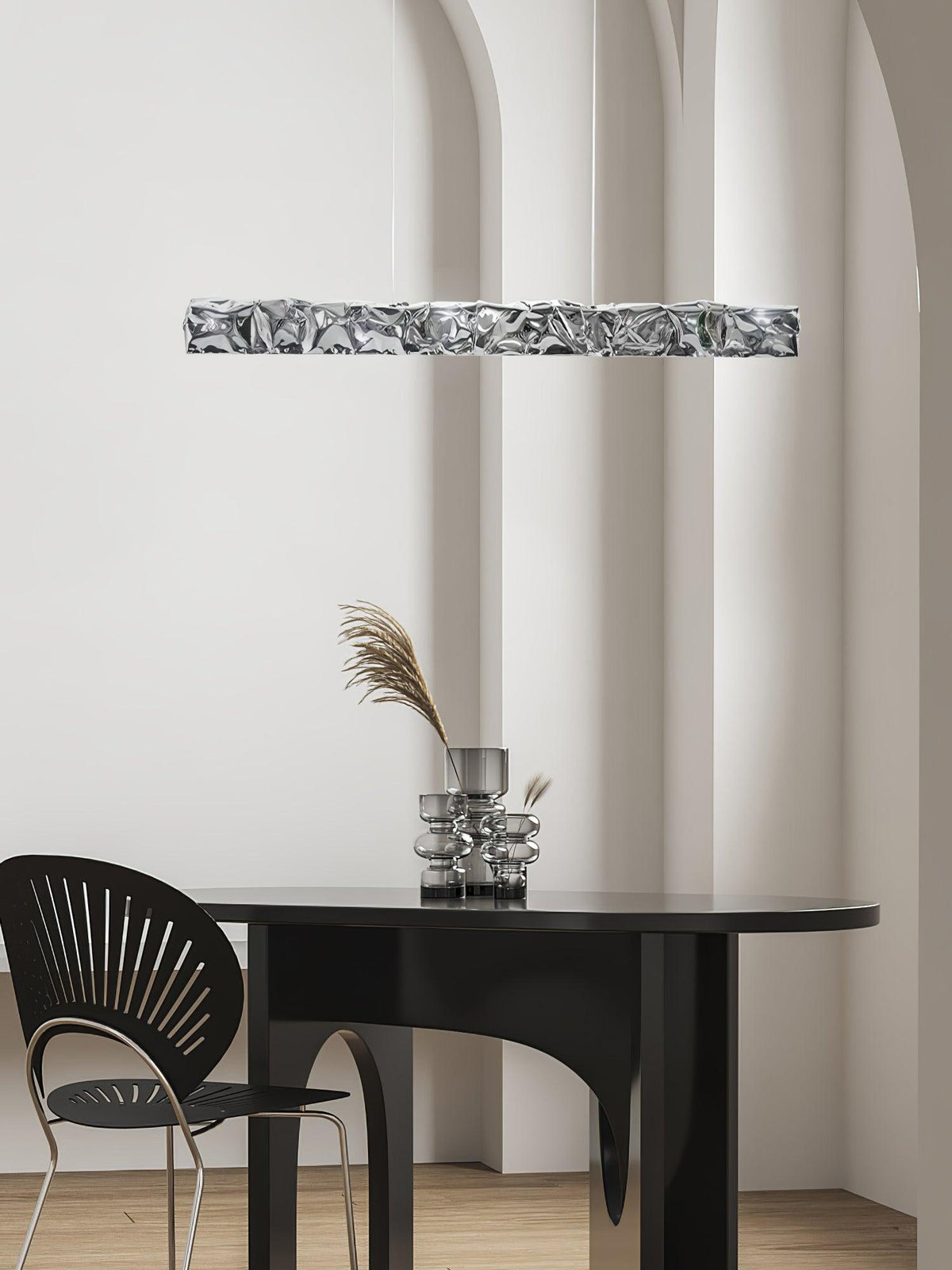 Noreraine luxe hanglamp