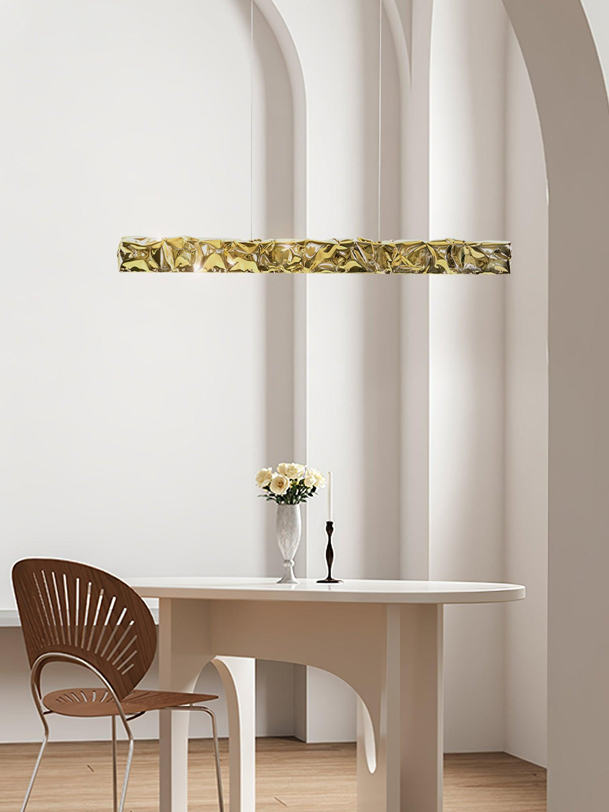 Noreraine luxe hanglamp