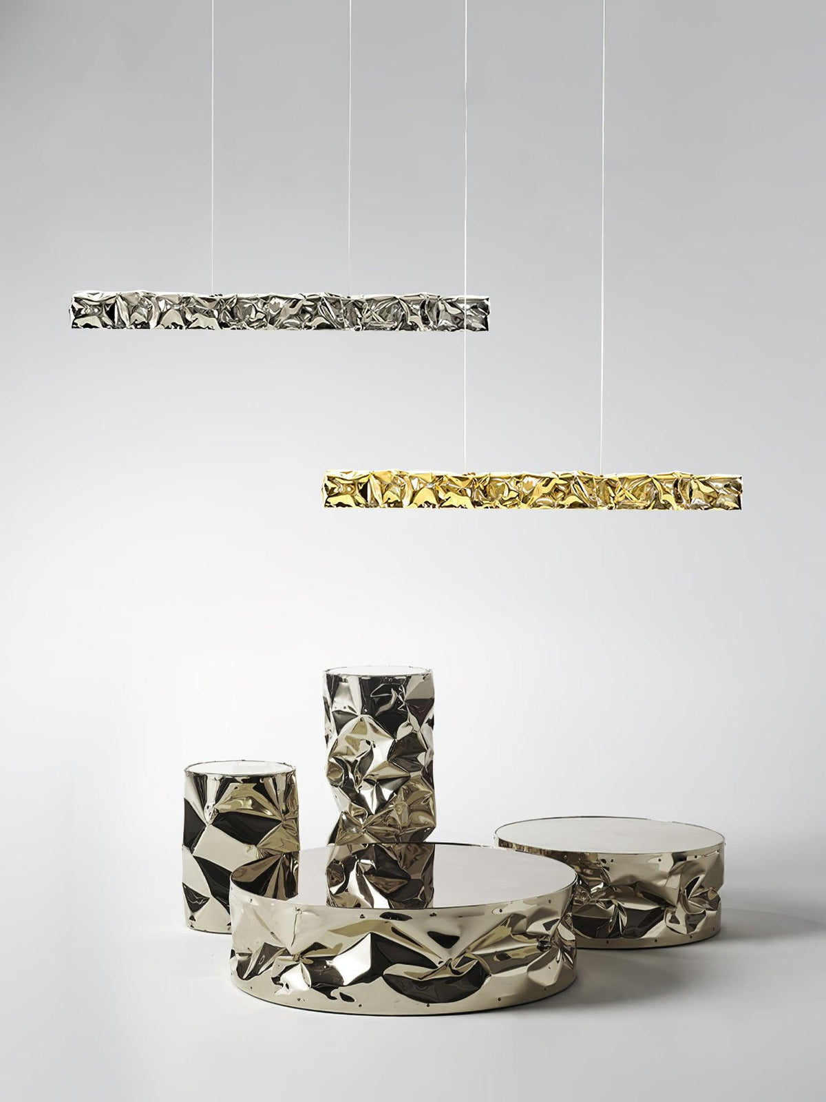 Noreraine luxe hanglamp