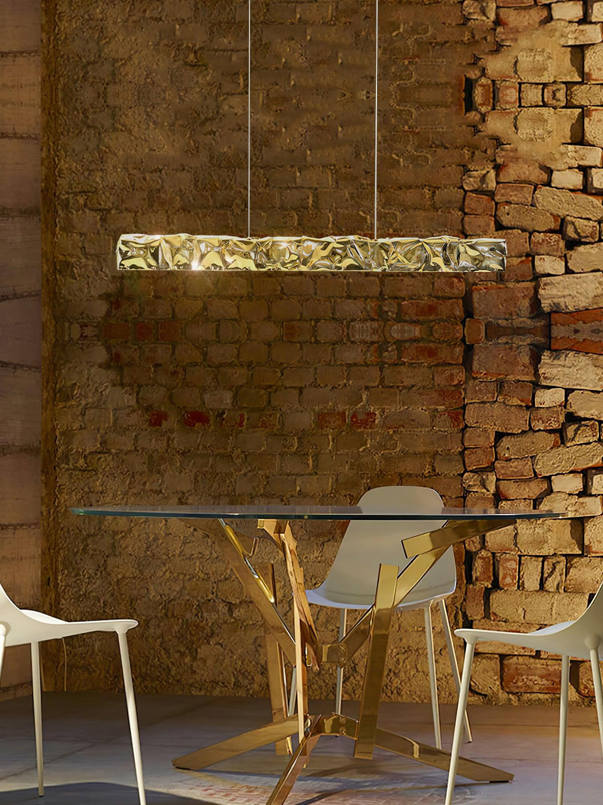 Noreraine luxe hanglamp