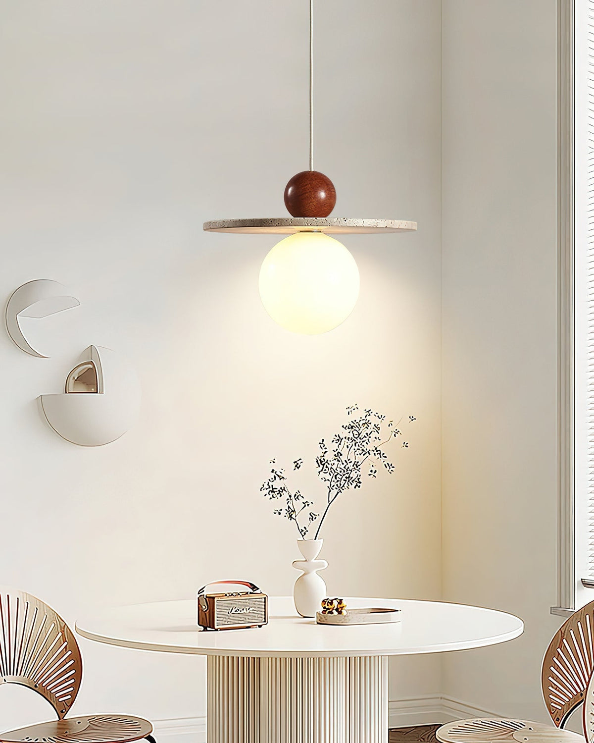 Marcio hanglamp