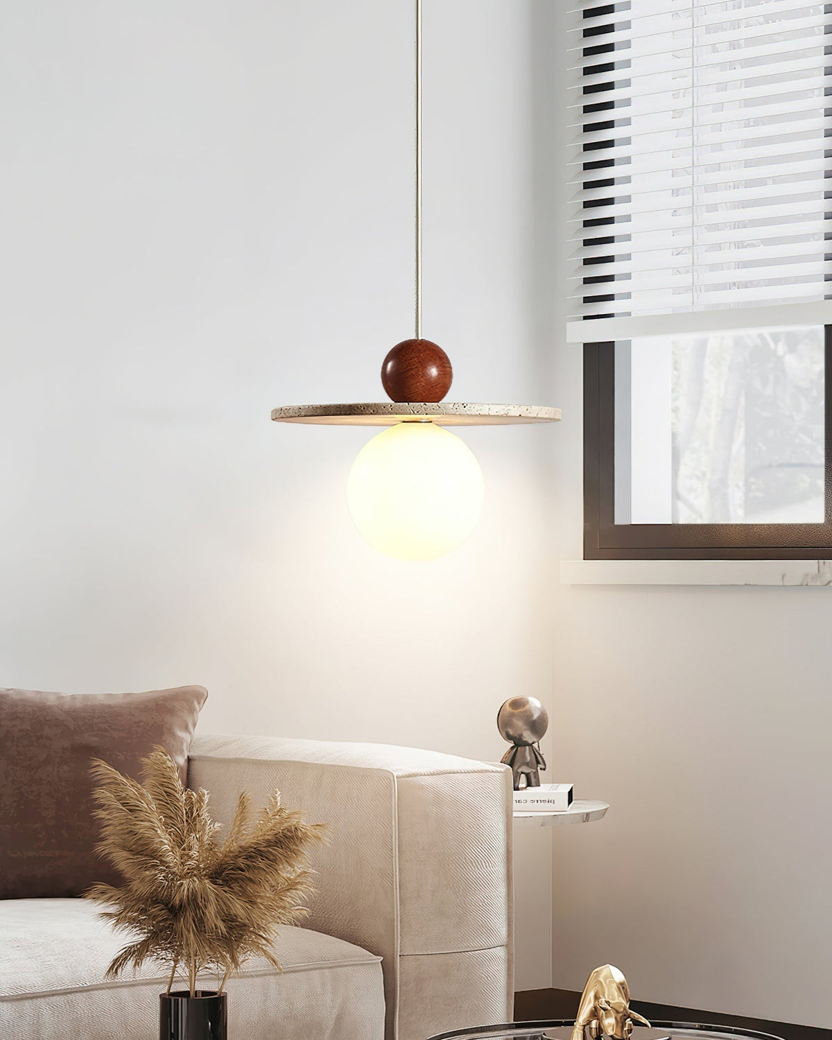 Marcio hanglamp