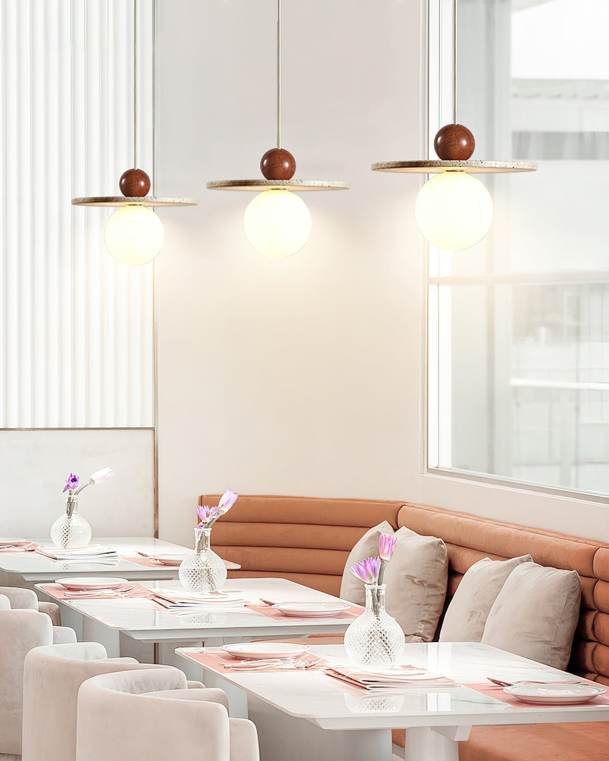 Marcio hanglamp