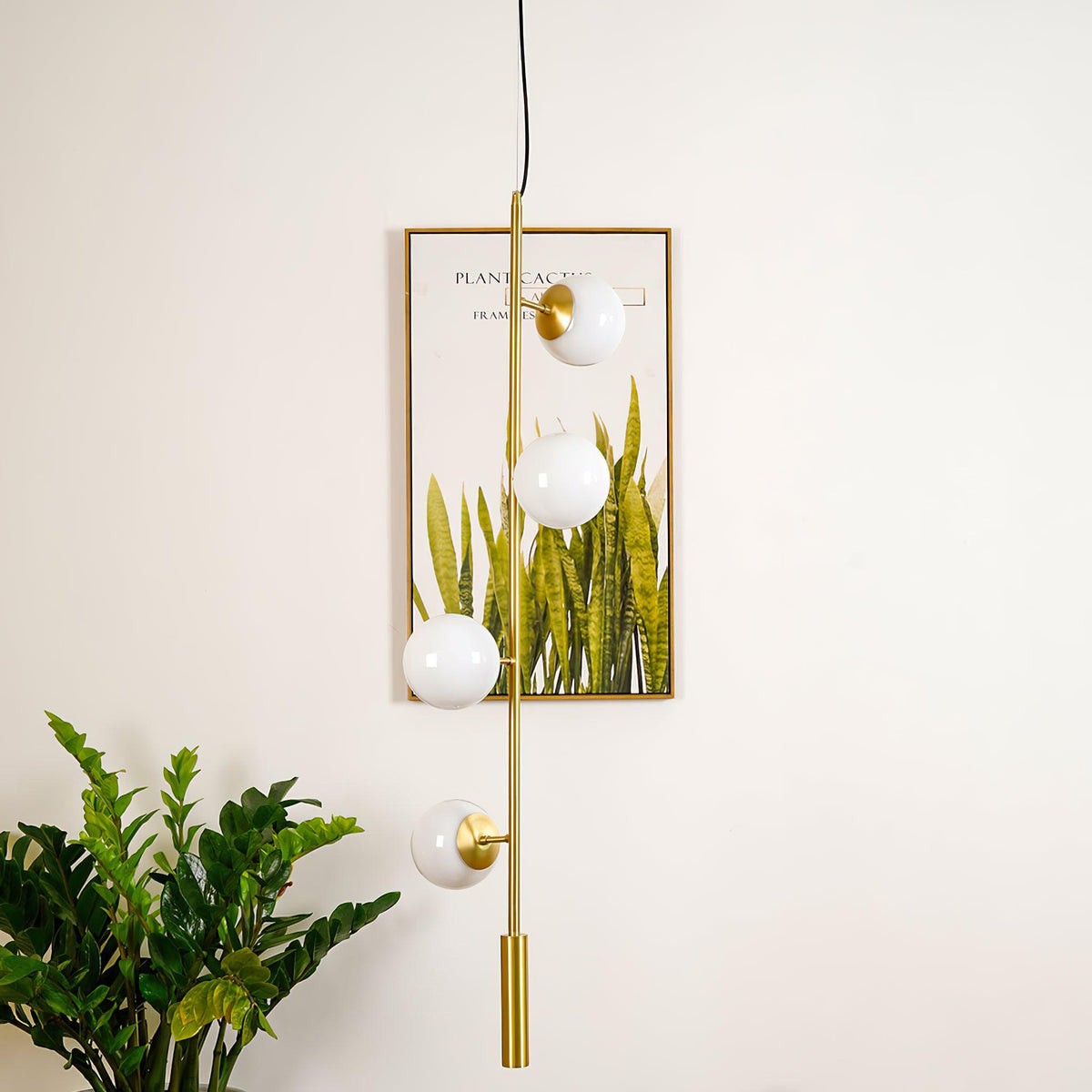 Orelaenne hanglamp