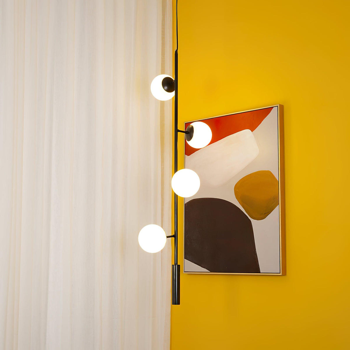 Orelaenne hanglamp