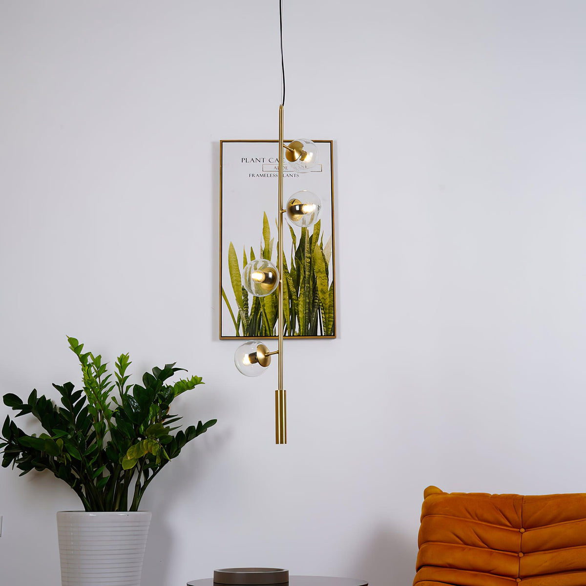 Orelaenne hanglamp
